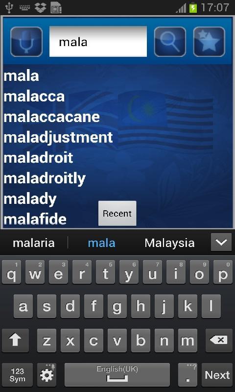 Kamus Bahasa Melayu Terjemahan Bahasa Malaysia For Android Apk Download