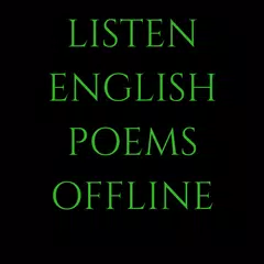 Скачать Listen English Poems Offline APK