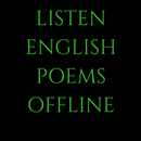 Listen English Poems Offline APK