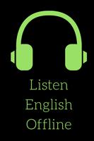 Listen English Poems Offline Cartaz