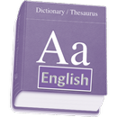 english dictionary APK