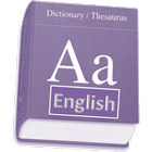 english dictionary アイコン