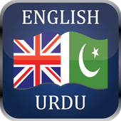 English Urdu Dictionary FREE icon English Urdu Dictionary FREE icon