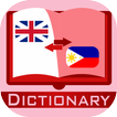 English Filipino Dictionary