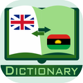 English Lgbo Dictionary