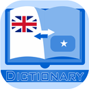 English  Somali  Dictionary APK