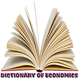 Dictionary of Economics icône