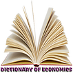 Dictionary of Economics