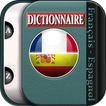 Français Espagnol Dictionnaire