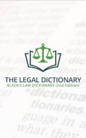 Legal Dictionary screenshot 3