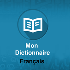 Mon Dictionnaire Français 아이콘
