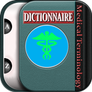 Medical Terminology Dictionary aplikacja