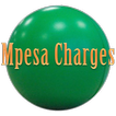 Mpesa Charges Calculator