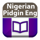 Nigerian Pidgin Dictionary ícone