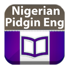 Nigerian Pidgin Dictionary 圖標