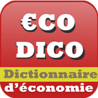 Dictionnaire économique icon