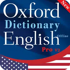Baixar free oxford dictionary of english offline APK