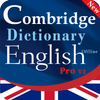 Cambridge English Dictionary - Offline biểu tượng