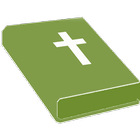 Holy Bible (RSV)-icoon