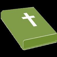 Holy Bible (RSV) poster