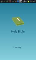 Holy Bible (RSV) screenshot 1