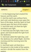 Holy Bible (RSV) تصوير الشاشة 2