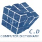 Computer Dectionary biểu tượng