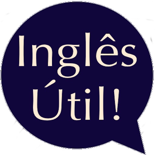 Inglês para viagens!