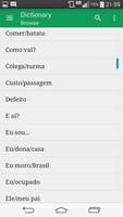 Inglês para viagens! 포스터