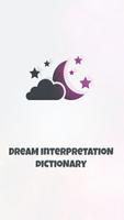 Poster Mega Dreams Dictionary