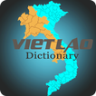 Viet Lao Dictionary( Từ điển Lào Việt, Việt Lào)