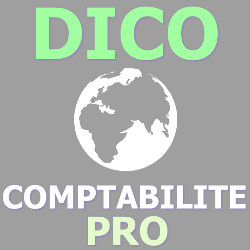Dictionnaire de comptabilité