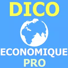 Скачать Dictionnaire d'économie APK