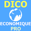 Dictionnaire d'économie