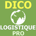 Dictionnaire de Logistique biểu tượng