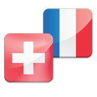 Dictionnaire Franco-Suisse आइकन