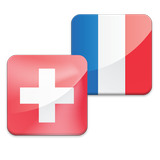 Dictionnaire Franco-Suisse icon