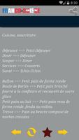 Dictionnaire Franco-Suisse 截图 1