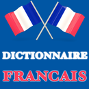 Dictionnaire Francais hors lig APK