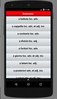 Dictionnaire poster