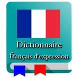 Dictonnaire français d'expr...