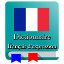 Dictonnaire français d'expr... APK