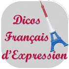 dictionnaire francais icône