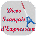 dictionnaire francais biểu tượng