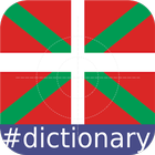 Basque English Dictionary आइकन
