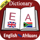 English Afrikaans Dictionary APK