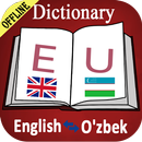 Uzbek English Dictionary APK
