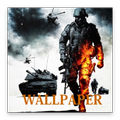 Wallpaper Army