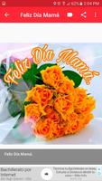 Día De Las Madres постер
