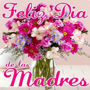 imagenes del dia de las madres 2018 frases&saludos APK